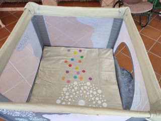 Parque infantil 