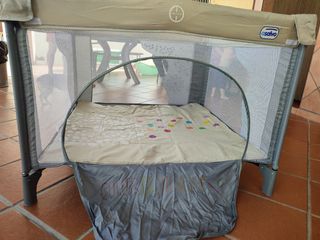 Parque infantil 