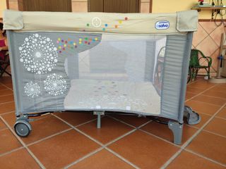 Parque infantil 