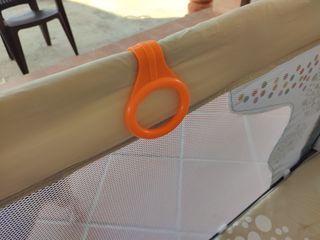 Parque infantil 