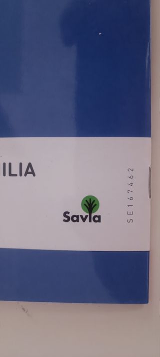 Libro de texto 2EP Cuaderno de la familia