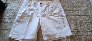 Pantalón corto caballero 