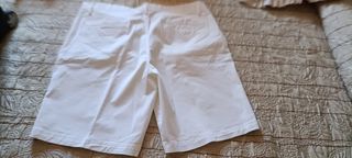 Pantalón corto caballero 