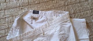 Pantalón corto caballero 