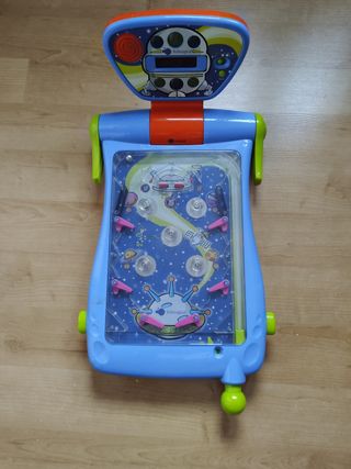 PINBALL ITSIMAGICAL IMAGINARIUM