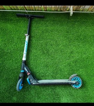 Patinete Scooter: oferta 2 x 10€