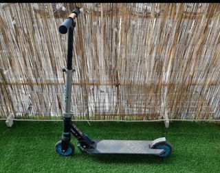 Patinete Scooter: oferta 2 x 10€