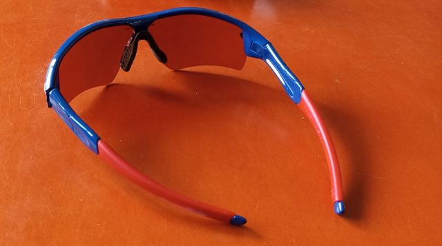 Gafas Oakley Radar nuevas!