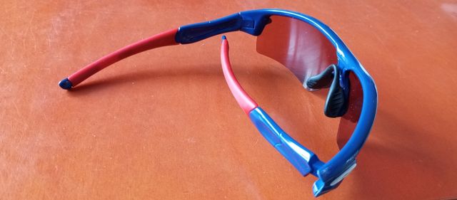 Gafas Oakley Radar nuevas!