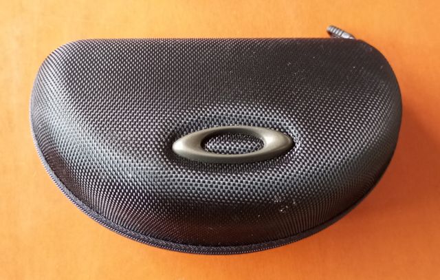 Gafas Oakley Radar nuevas!