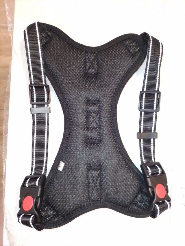 Arnés para perro  talle L, Liquidación