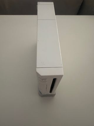 consola wii