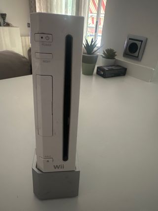 consola wii