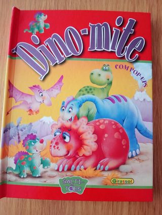 Dino-mite