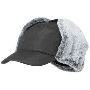 Gorro de invierno 