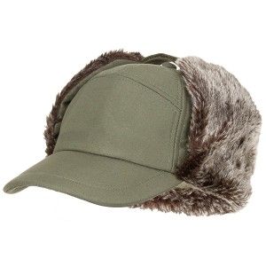 Gorro de invierno 