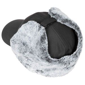 Gorro de invierno 