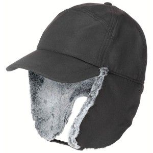 Gorro de invierno 