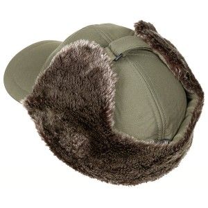 Gorro de invierno 