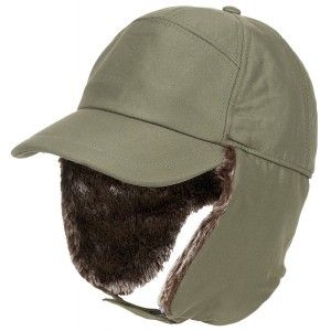 Gorro de invierno 