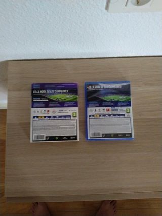 Fifa 19 para PS4 
