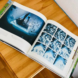 Precioso libro - Aragón, agua y futuro