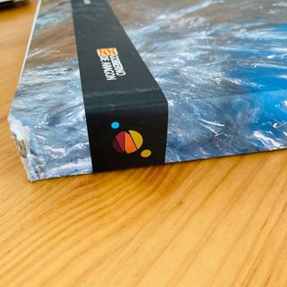 Precioso libro - Aragón, agua y futuro