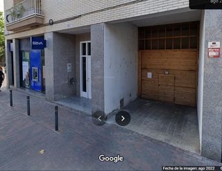 Garaje en venta o alquiler