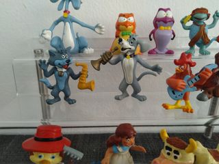 FIGURAS DIFERENTES PRECIOS