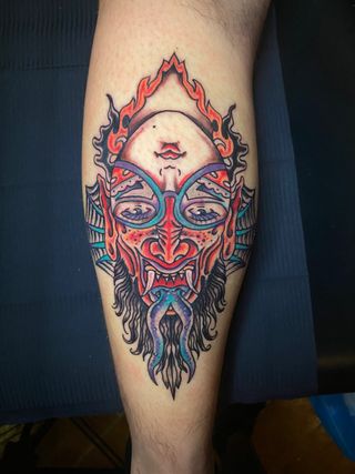 Estudio tatuajes profesional