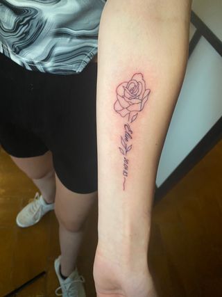 Estudio tatuajes profesional