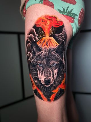 Estudio tatuajes profesional