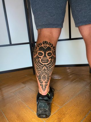 Estudio tatuajes profesional