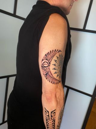 Estudio tatuajes profesional