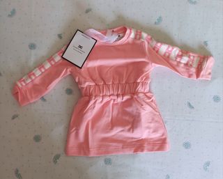 Ropa bebé NUEVA DE MARCA