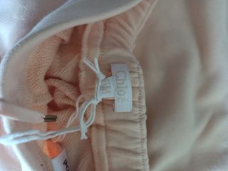 Ropa bebé NUEVA DE MARCA