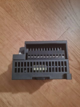 Plc siemens S7 200 cpu222