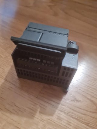 Plc siemens S7 200 cpu222