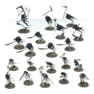 Tempest of Souls Tormenta de Almas