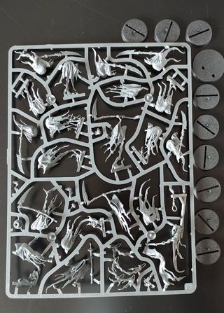 Tempest of Souls Tormenta de Almas