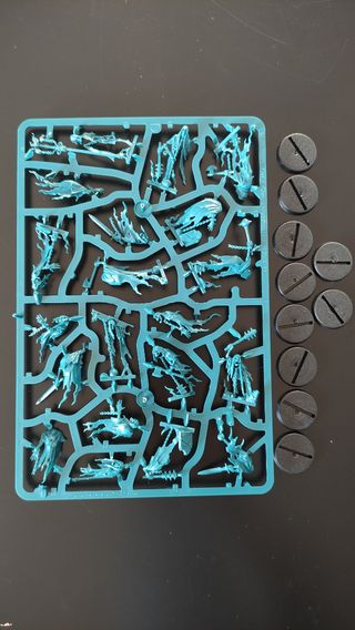 Tempest of Souls Tormenta de Almas