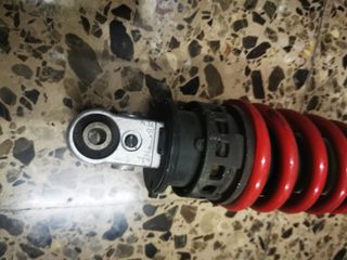 AMORTIGUADOR TRASERO HONDA SHOWA