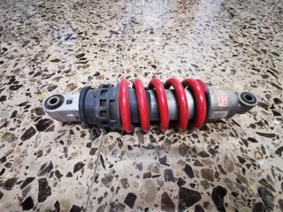 AMORTIGUADOR TRASERO HONDA SHOWA