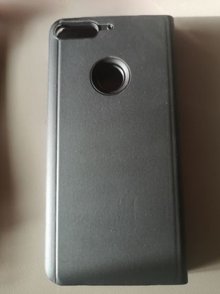 Fundas Huawei Y7 2018