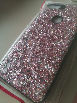 Fundas Huawei Y7 2018