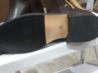 Botas piel mujer
