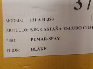 Botas piel mujer