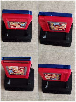 Game boy Pokémon azul y rojo ENVÍO LEER