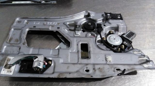 Elevalunas tras izq Hyundai Santa Fe II