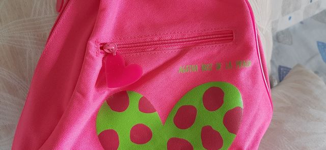 Mochila Agatha Ruiz de la Prada